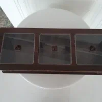 تی بگ|ظروف سرو و پذیرایی|مشهد, نیروی هوایی|دیوار