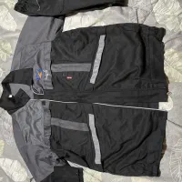 لباس کارگاهی