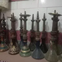 قلیان دوسیب با طعم عالی