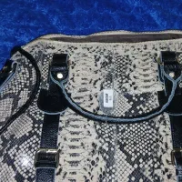 کیف چرم طبیعی خارجی