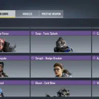 اکانت کالاف موبایل|کنسول، بازی ویدئویی و آنلاین|قائن, |دیوار