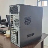 سیستم اداری نسل ۹|رایانه رومیزی|قم, جهان بینی|دیوار