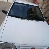 فروش پراید مدل ۸۲