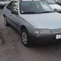 پژو روا دوگانه کارخانه مدل ۸۶قیمت ۱۷۰ میلیون