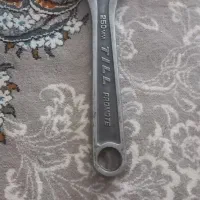 آچار فرانسه