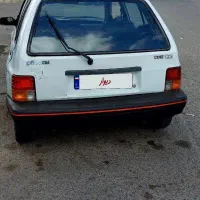 ماشین پراید کره|خودرو سواری و وانت|زنجان, |دیوار