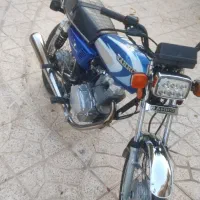 رهرو ۴۰۱ مدارک کامل|موتورسیکلت|شیراز, ستارخان|دیوار