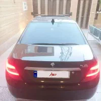 دنا پلاس توربو اتومات مدل 1401 گارانتی فعال|خودرو سواری و وانت|گرمسار, |دیوار