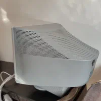 مانیتور ال جی|قطعات و لوازم جانبی رایانه|اصفهان, شهرک میلاد|دیوار