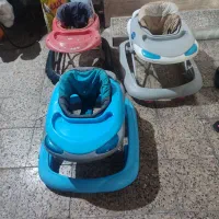 سه عدد روروک بچه سالم بفروش میرسد