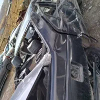 پارس تصادفی فروشی مدل 80|خودرو سواری و وانت|شیروان (لرستان), |دیوار