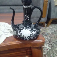 یک عدد کتری  و|قوری، کتری، قهوه‌ساز دستی|سبزوار, شهرک ابوذر|دیوار