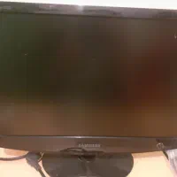 مانیتور سالم سالم