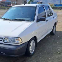 فروش پراید مدل ۹۴