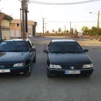 پژو 405 جی ال ایکس (GLX)، مدل ۱۳۸۴|خودرو سواری و وانت|شاهین‌شهر, گرگاب|دیوار