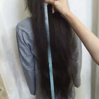 فروش موی سالم