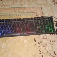 موس و کیبورد|قطعات و لوازم جانبی رایانه|اصفهان, جامی|دیوار