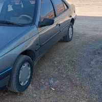 پژو405   مدل 90|خودرو سواری و وانت|مهاباد (آذربایجان غربی), |دیوار