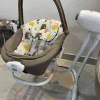 نی نی لای لای برند گراکو