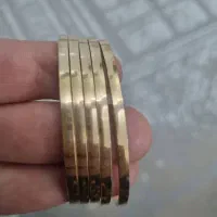 النگو اینه ای سایز 2