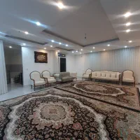 شاهکار معماری /۱۴۰متر لوکس/بهشتی