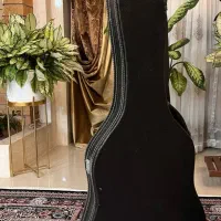 هارد کیس گیتار الکتریک