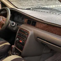 سمند 86 LX|خودرو سواری و وانت|لنجان, |دیوار