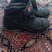 کفش ایمنی کلار|کیف، کفش، کمربند|نجف‌آباد, یزدانشهر|دیوار