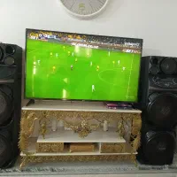 میزتلوزیون برنز