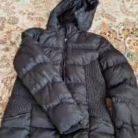 کاپشن دخترانه|لباس|نهاوند, |دیوار