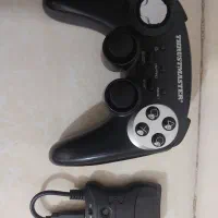دسته فول گیمینگ pc و ps3