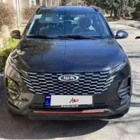 mvm x33 کراس/اتومات۱۴۰۳/اقساطی/صفروکارکرده/به روز