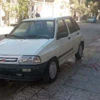 پراید هاچبک مدل 79 در حد|خودرو سواری و وانت|مشهد, امامیه (شهرک غرب)|دیوار