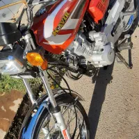 کویر مدل ۹۳ استارتی درحد