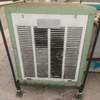 کولر آبی 5500|کولر آبی|تهران, شهرک شریفی|دیوار