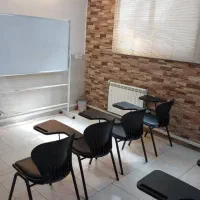 اجاره فضای کاراشتراکی|اجارهٔ کوتاهمدت دفتر کار و فضای آموزشی|اصفهان, مارچین|دیوار