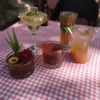 باریستا و بارتندر هستم آماده همکاری از اوایل آذر|استخدام خدمات فروشگاه و رستوران|تهران, دربند|دیوار