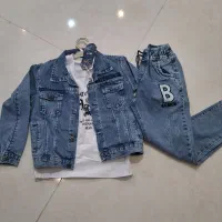 لباس بچگانه