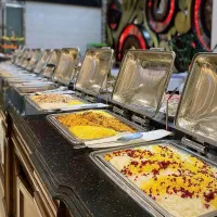 پیش فروش مشهد /قطار و هواپیما/ ویژه آذر|تور و چارتر|قم, شهید رجایی|دیوار