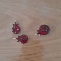 گردنبند|بدلیجات|بهارستان, |دیوار