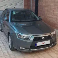 دنا پلاس اتوماتیک