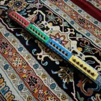 پچ پنل کیستون دار سالم در حد