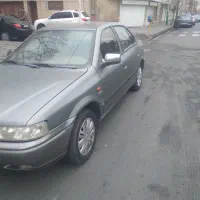 سمنددوگانه ۸۶|خودرو سواری و وانت|فردیس, فردیس|دیوار