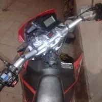 تریل بهرو۲۰۰|موتورسیکلت|بومهن, |دیوار