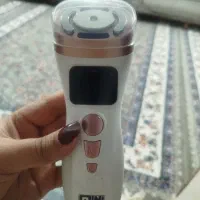 دسته پلاژن شارژی و دستگاهتونل ال ای دی