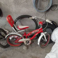 دوچرخه ۲۴ و ۲۶ دیسکی دنده کلاجی نو (دیزجدیز)|دوچرخه، اسکیت، اسکوتر|خوی, |دیوار