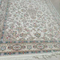 فرش 12 متری   در حد نو ،  جفت