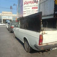 پیکان وانت|خودرو سواری و وانت|سلمانشهر, |دیوار