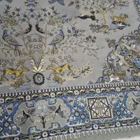 جفت فرش ۱۲متری|فرش|ارومیه, |دیوار