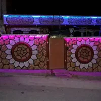 اجرا نمای ساختمان طرح رومی|خدمات پیشه و مهارت|دهدشت, |دیوار